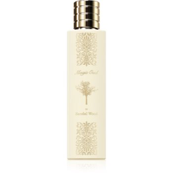Magic Oud In Sandal Wood Eau de Parfum unisex - imagine 2